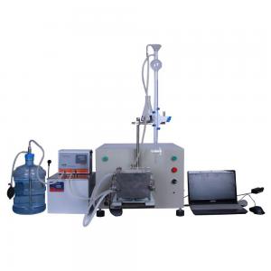  Accurate Test Silt Measuring Instrument Simple Operation And Maintenance Manufactures