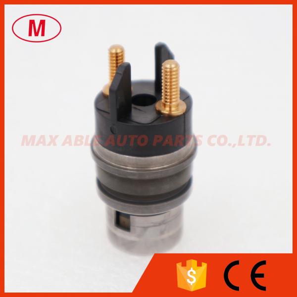 Quality F00RJ02703 F 00R J02 703 original and new Injector Electromagnetic Valve/Control Solenoid Valve for sale