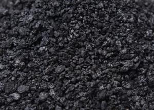 China Foundry Industry Calcined Petroleum Coke As Carbon Additive OEM Available on sale