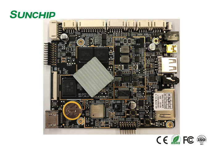 Buy cheap android rk3288 board from wholesalers