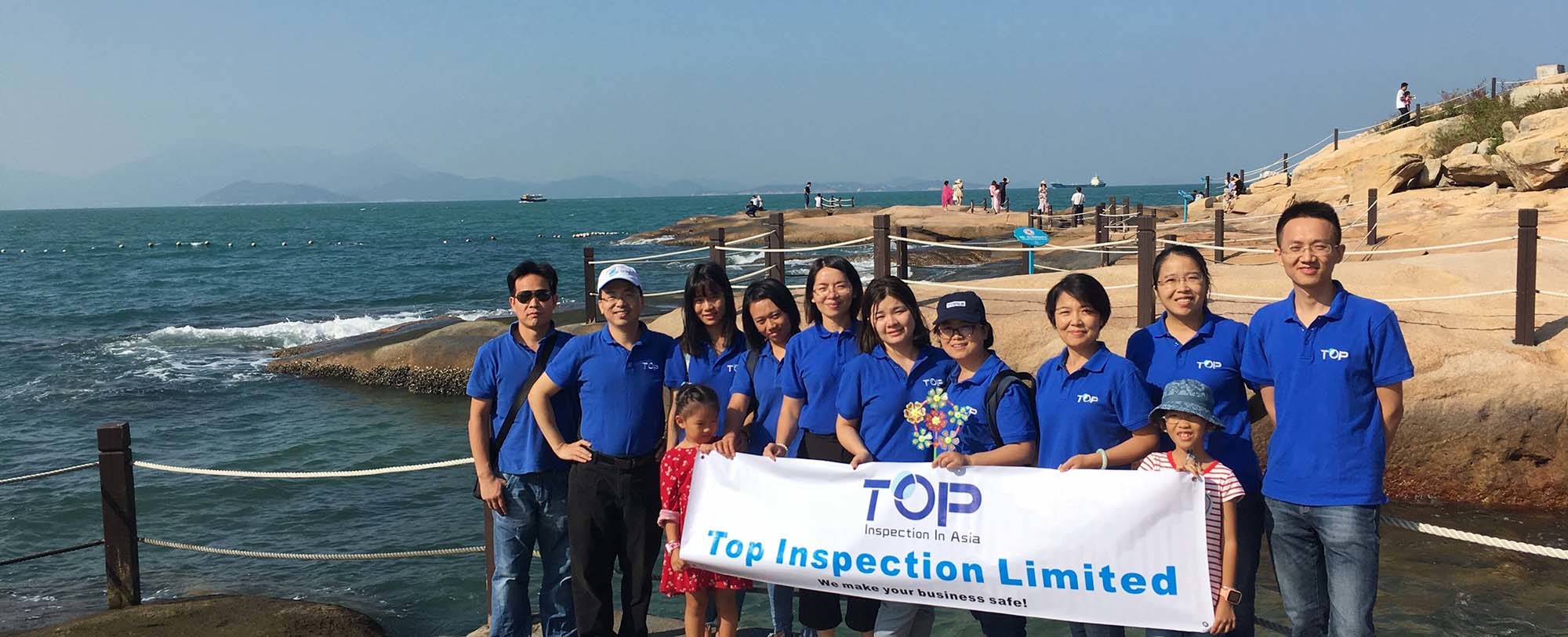 Top Inspection Limited