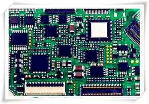  Smoke Ventilation System Advanced PCBA Manufacturing &amp; SMT: Printed Circuit Board Assembly Manufactures