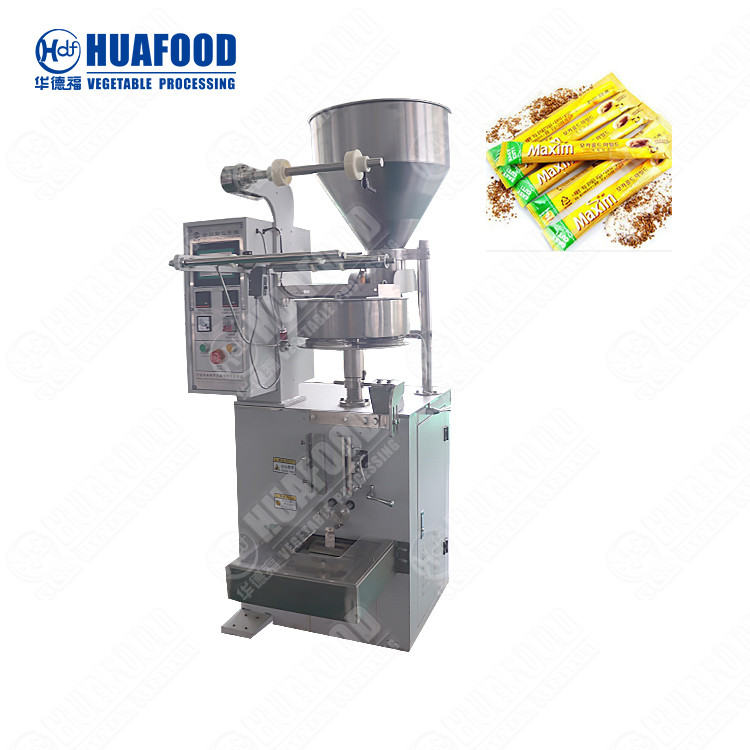 China 600G Factory Food Industry Powder Vacuum Packaging Machine Malaysia on sale