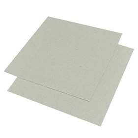 China Mica Sheet Paper on sale