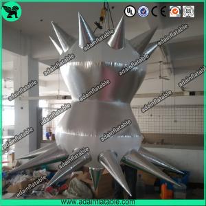  Inflatable UFO Decoration,Inflatable UFO Replica, Inflatable UFO Model Manufactures