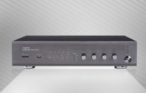  Management DVD Player Amplifier 200W with Single zone for boardroom Manufactures