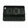 Buy cheap Bluetooth Sliding Keyboard + Hard Shell for iPhone 4 and 4S, with FCC, CE and from wholesalers