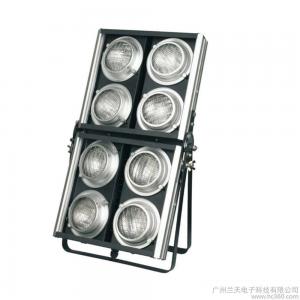  8 Eyes 5200W Disco Party Lights / Led Dj Lights CP Lamp For Stage Event Manufactures