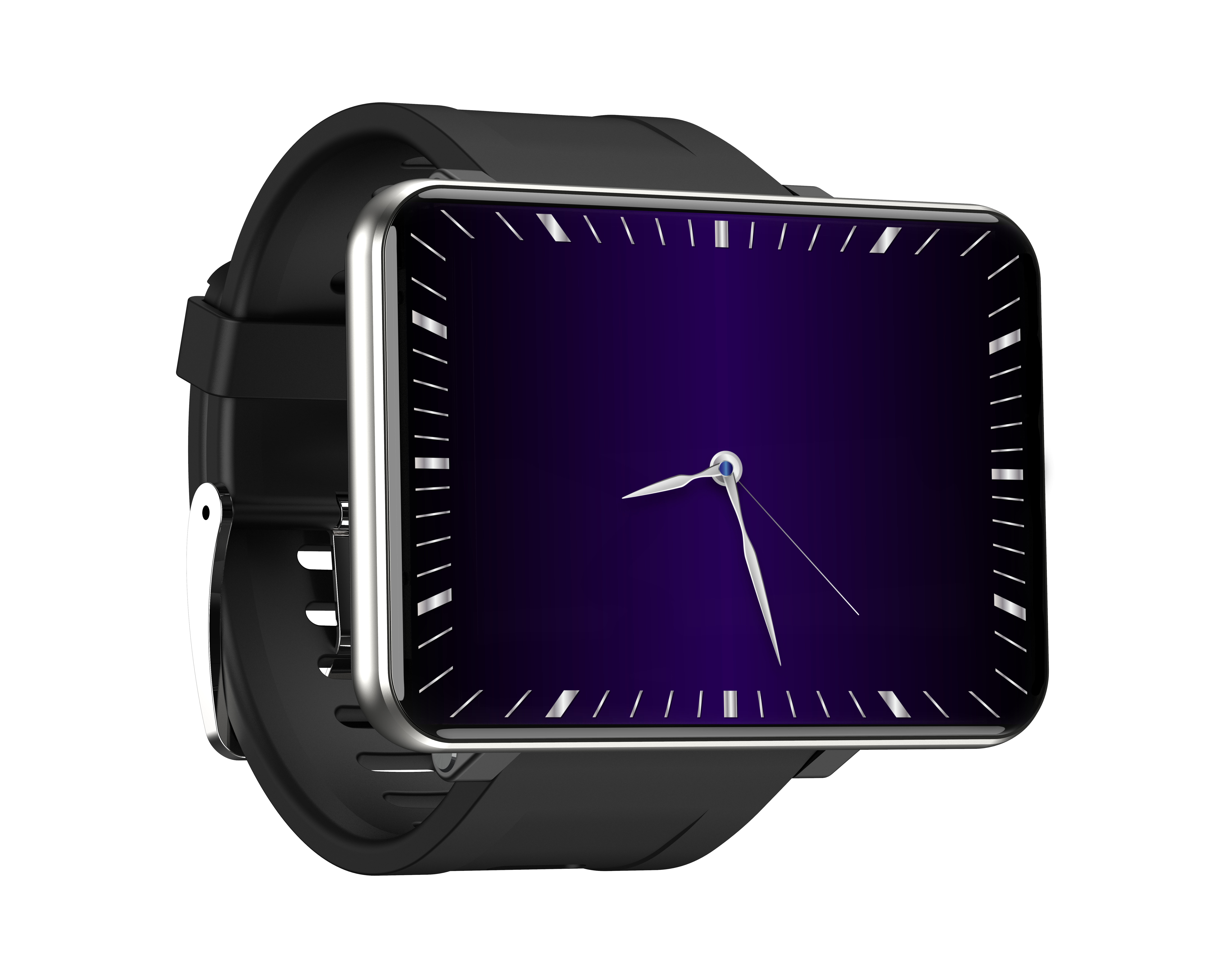  ODM 2.86" Touch Screen SDK API 4G Smart Phone Watch Manufactures