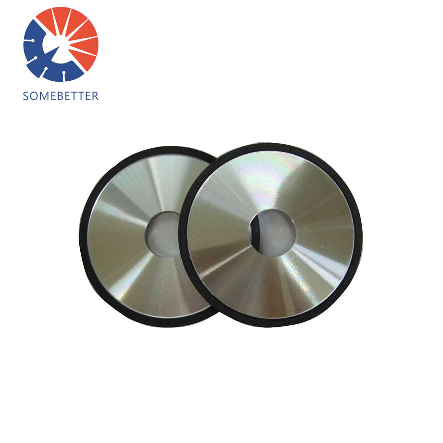  Resin Bond Fine Squaring Wheel For Ceramic Tiles Resin Bond Diamond Disc Squaring Wheel Polished Manufactures