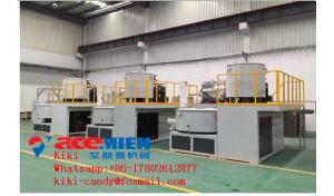  PVC Powder Plastic Mixer Machine For PVC Marble Sheet Making Machine 8 min Manufactures
