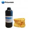 Buy cheap High Heat Resistance 3D Printer Resin with Refractive Index High stability Resin from wholesalers