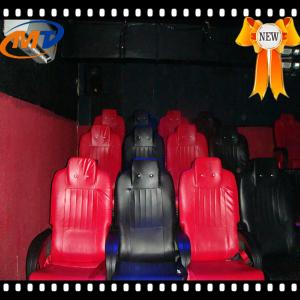  5D cinema seating commercial cinema seats Manufactures