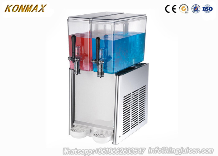 China Buffet Drink Machine Commercial Beverage Dispenser Juice Cooler Cocktail on sale
