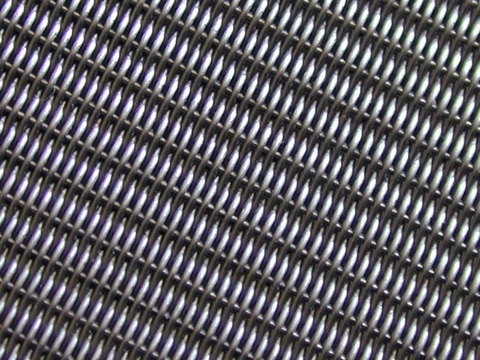  Stainless Steel Dutch Wire Mesh Manufactures
