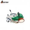Buy cheap 1800W 0.8m / Min PVC Hot Air Plastic Welding Machine For Flex Banner Seam from wholesalers