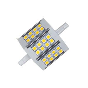  indoor ip20 SMD LED R7S 5W LED LED Lamp fixture Manufactures