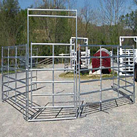  Horse Panel Manufactures