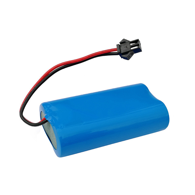  3.7V 5000mAh Custom Lithium Battery Design and Manufacturing Manufactures