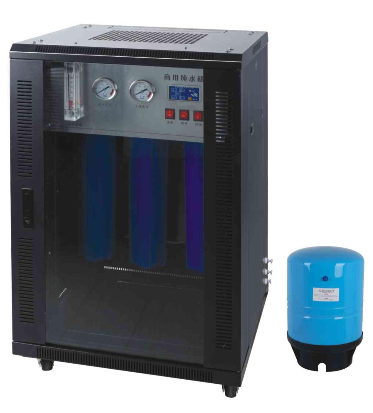  Commercial RO Water Filter D Manufactures