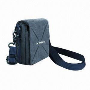  Camera bag, 900D and 420D water repellent fabric Manufactures