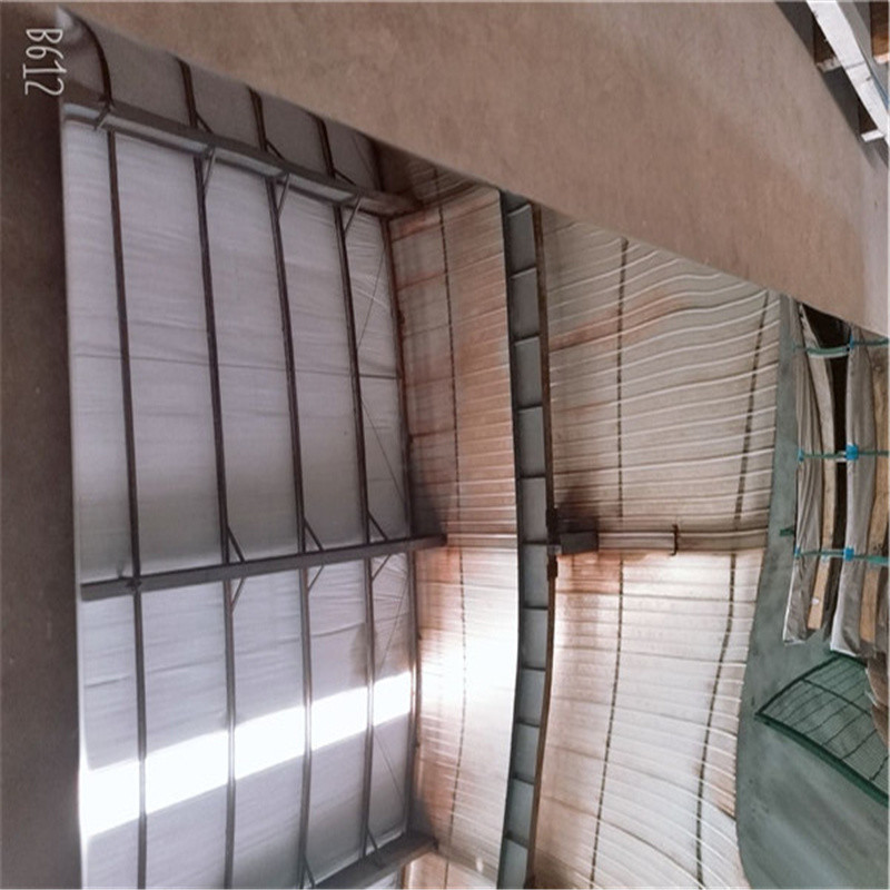  304/316 AISI Mirror Finish Stainless Steel Sheet For Hotel Decoration Manufactures