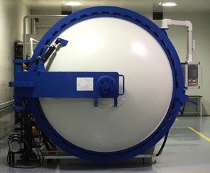 Buy cheap Autoclave System for Aerospace Composites from wholesalers