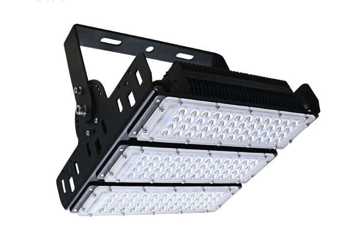  150W 300W 400W IP65 LED High Bay / Outdoor Modular LED Tunnel Light Manufactures