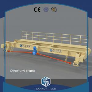  ODM Overturn Table Semi Automatic Block Making Machine Manufactures