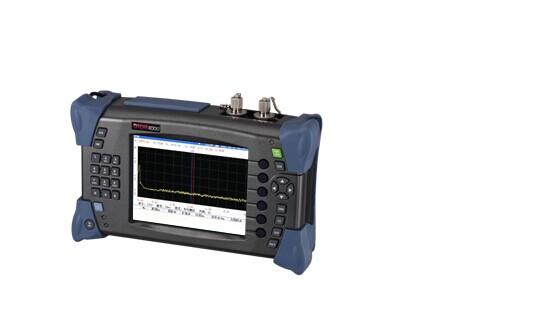  Portable Optical Time Domain Reflectometry (OTDR)-OT4000 Manufactures