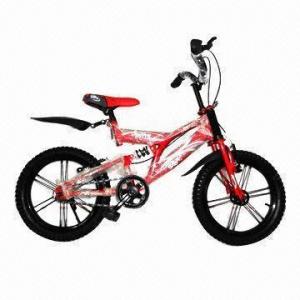 China Children's bicycle in new design on sale
