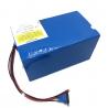 Buy cheap High Capacity Rechargeable 18650 48v 40ah Lithium Battery from wholesalers