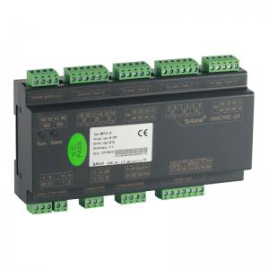  AC220 Data Center Multi Circuit Energy Meter Rs485 Communication AMC16Z-ZA Manufactures