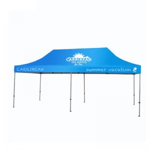  Commercial Trade Show Tents  Aluminum Waterproof Canopy Tent Gazebo Manufactures