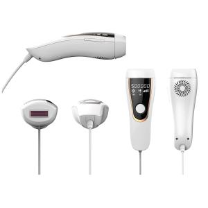 China Home Sapphire Laser Hair Removal Machine Device Ipl Laser Hair Removal Device on sale