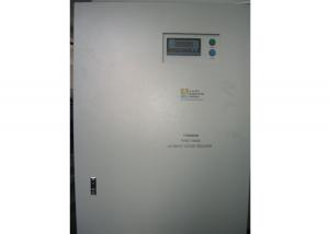  Remote Control 800 KVA IP20 Indoor Voltage Optimisation Unit For Home Manufactures