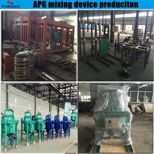  prompt delivery Mixing machine (epoxy resin hydraulic gel injection machine for ohigh voltage insulator) Manufactures
