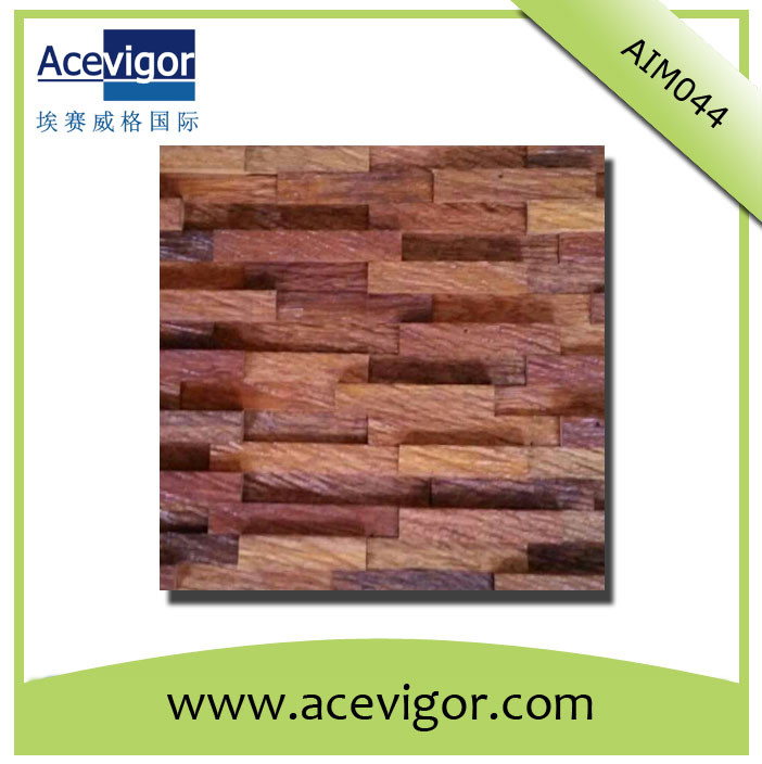  Wall decoration mosaic tiles with uneven surface Manufactures