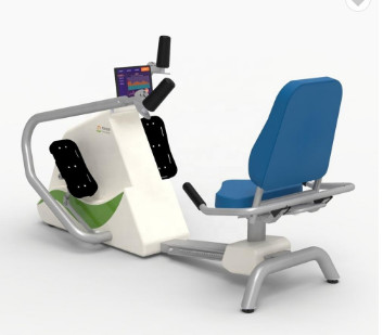  Knee Rehabilitation Equipment for Body Training/ Rehabilitation Center / hospital / clinic/ home Manufactures