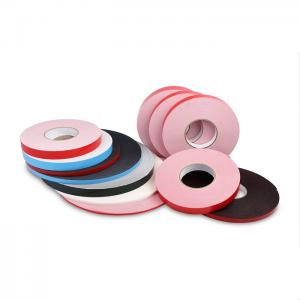 China Strong Adhesive Rubber Grip PE Foam Tape Long Holding Power For Fingerboards on sale