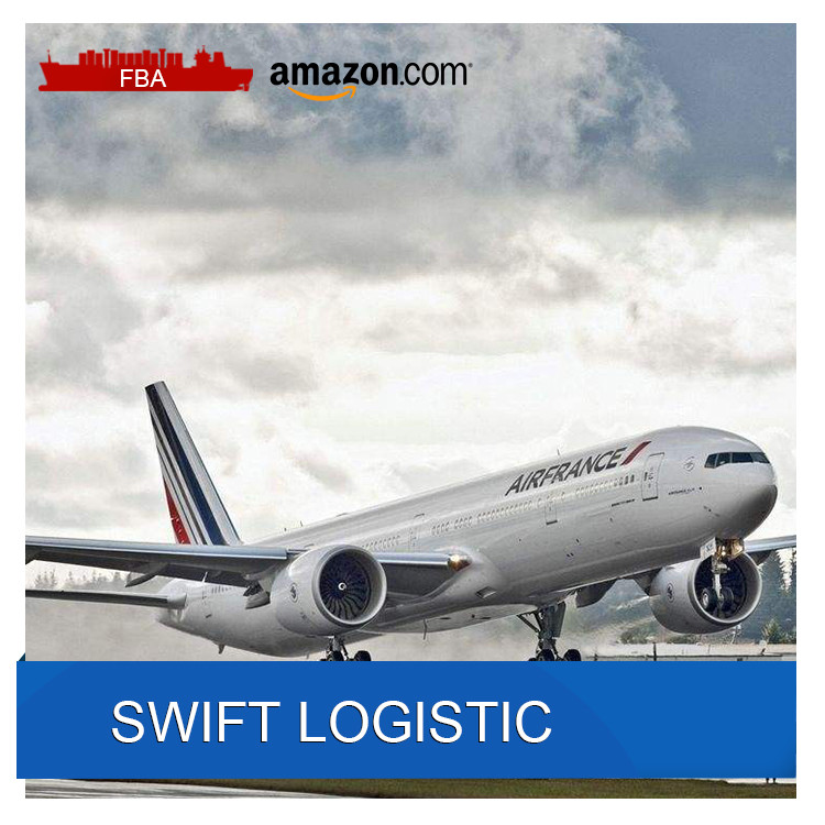  Airport Freight Services  From Shenzhen China To Czech , Air Freight Delivery Manufactures
