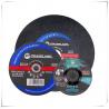 Buy cheap 230 X 3 X 22.23mm Metal Grassland MPA EN12413 Inox Grinding Wheel from wholesalers