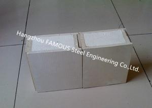 China Skins Magnesium Oxide Structural Insulated Sandwich Panels MGOSIPs Fire Rating A1 Mgo Board on sale
