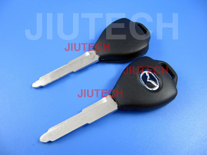  mazda 4D duplicable key shell Manufactures