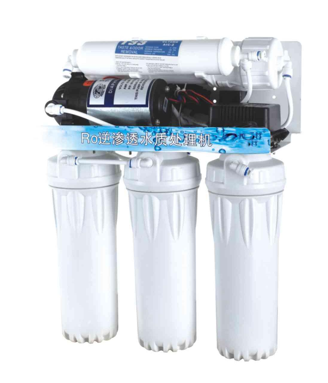  Water Filter (Handsel-ROZ-50A) Manufactures