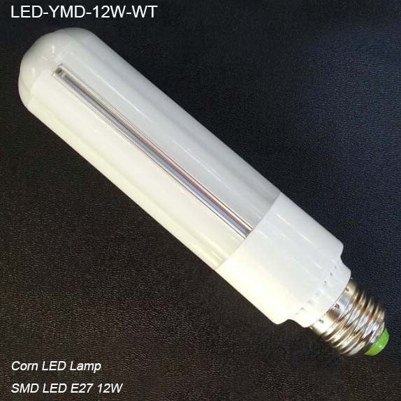  Indoor led lamp E27 12W corn lamp LED bulb light high quality lighting Manufactures