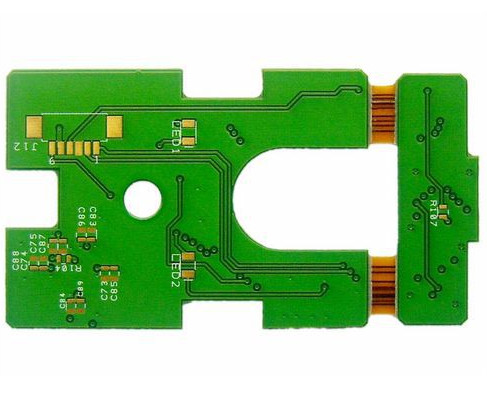  Remote Control Multi Color LED​ PCB Manufacturing | Printed Circuit Board Manufactures