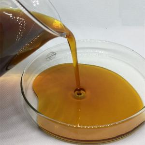 Enzymatic Hydrolysis Soybean Amino Acids Liquid 50% N 8-0-0 Organic Nitrogen Fertilizer Manufactures