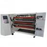 Buy cheap 180m/Min Duplex Slitter Rewinder Machine from wholesalers