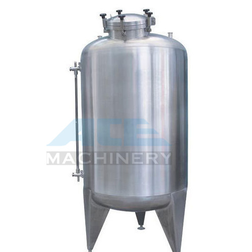  Stainless Steel Cryogenic Liquid Nitrogen Storage Tank Manufactures